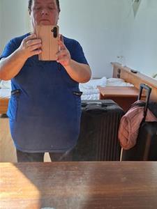 Gabi 51 éves nő, Bács-Kiskun megye