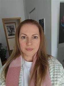 Gabi 49 éves nő, Zala megye