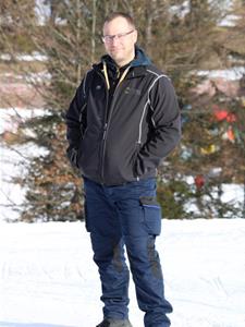 Gabi 39 éves férfi, Békés megye