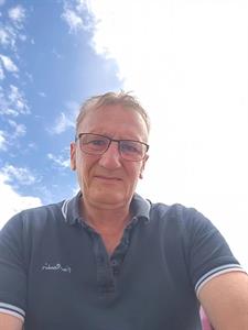 Gabi 49 éves férfi, Borsod-Abaúj-Zemplén megye