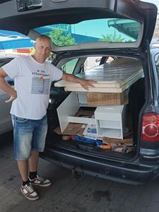 Gabika 44 éves férfi, Jász-Nagykun-Szolnok megye