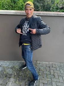 Gabika 37 éves férfi, Vas megye