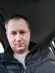 Gábor 39 éves férfi, Veszprém megye