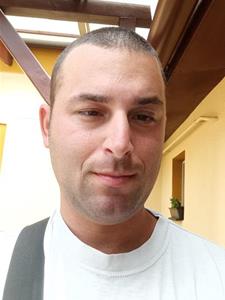 Gábor 32 éves férfi, Jász-Nagykun-Szolnok megye