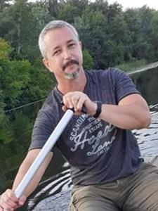 Gábor 46 éves férfi, Jász-Nagykun-Szolnok megye