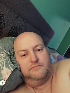 Gábor  46 éves férfi, Tolna megye