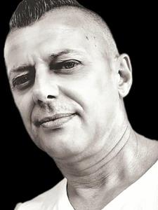 Gábor  52 éves férfi, Nógrád megye