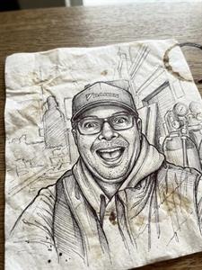 Gábor 53 éves férfi, Vas megye