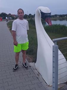 Gábor 46 éves férfi, Budapest