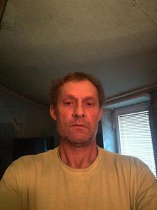 Gábor  53 éves férfi, Békés megye