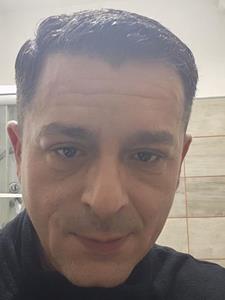 Gábor  52 éves férfi, Jász-Nagykun-Szolnok megye