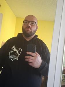 Gábor  38 éves férfi, Fejér megye