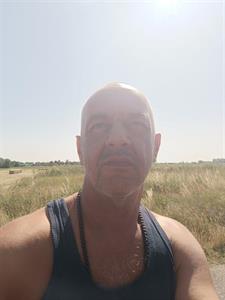 Gábor 51 éves férfi, Veszprém megye