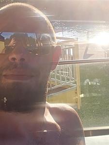 Gábor 32 éves férfi, Baranya megye