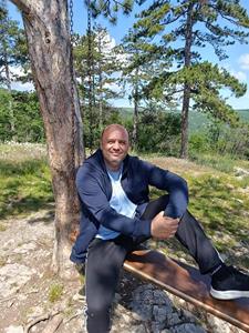 Gábor 49 éves férfi, Baranya megye