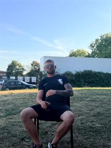 Gàbor 36 éves férfi, Borsod-Abaúj-Zemplén megye
