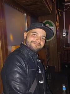 Gábor95 30 éves férfi, Békés megye