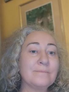 Gábri 53 éves nő, Budapest