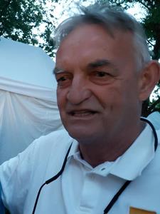 Gábriel 65 éves férfi, Fejér megye