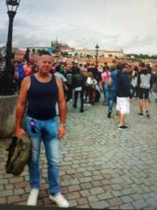 garfikd 52 éves férfi, Győr-Moson-Sopron megye
