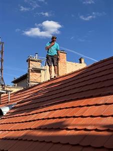 Gege 45 éves férfi, Budapest