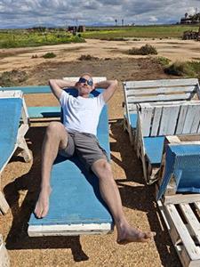 Gere 51 éves férfi, Veszprém megye