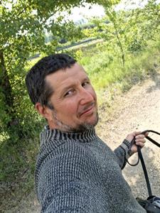 Gergő 80 45 éves férfi, Fejér megye