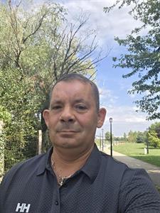 Gergő 47 éves férfi, Pest megye