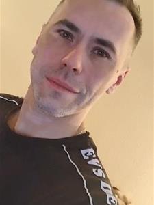 Gergő 47 éves férfi, Budapest