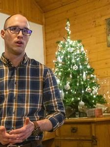 Gergő 34 éves férfi, Hajdú-Bihar megye