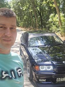 Geri 38 éves férfi, Pest megye