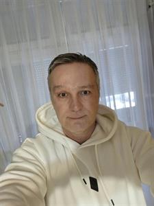 Gery 50 éves férfi, Tolna megye