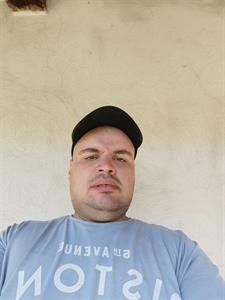 Géza 39 éves férfi, Nógrád megye