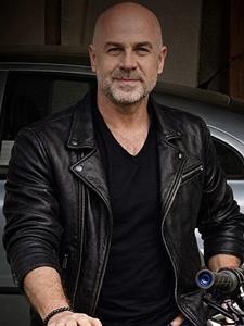 Géza 60 éves férfi, Zala megye