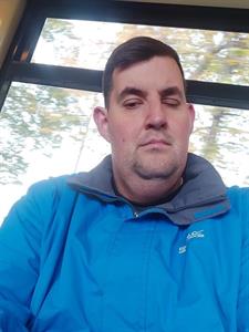 Geza 37 éves férfi, Budapest