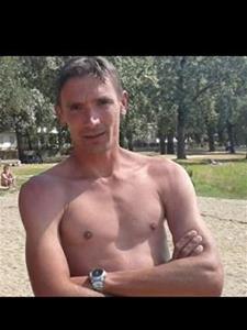 Géza 42 éves férfi, Csongrád megye