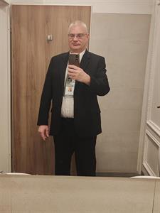 Gezre 51 éves férfi, Budapest