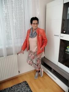 Gica 69 éves nő, Nógrád megye