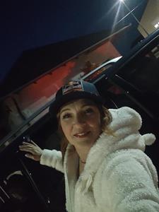 Giginek 56 éves nő, Budapest