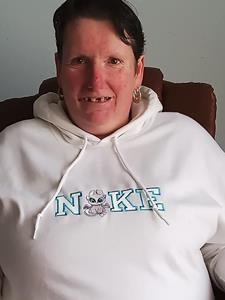 Gina 43 éves nő, Baranya megye