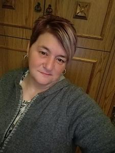 Gizi 53 éves nő, Fejér megye