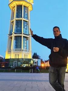 Golyó  44 éves férfi, Fejér megye