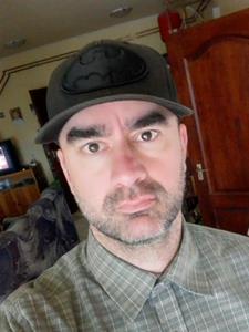 Gregory 46 éves férfi, Heves megye
