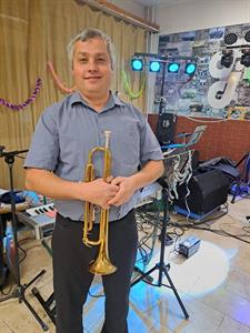 Gumizsaner 46 éves férfi, Csongrád megye