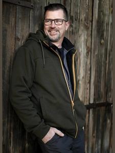 Guppi 50 éves férfi, Veszprém megye