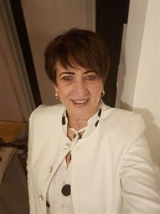 Gyöngy 63 éves nő, Borsod-Abaúj-Zemplén megye