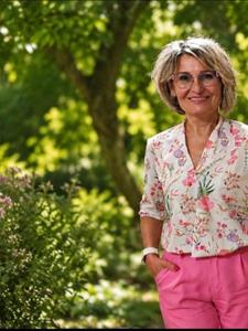 Gyöngyi  58 éves nő, Szabolcs-Szatmár-Bereg megye