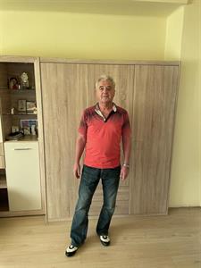 György 67 éves férfi, Baranya megye