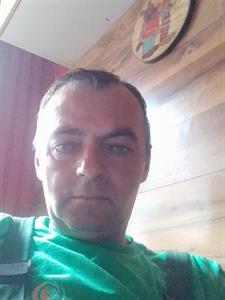Gyufa 53 éves férfi, Győr-Moson-Sopron megye