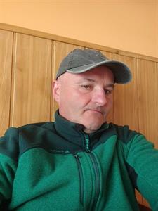 Gyula 51 éves férfi, Komárom-Esztergom megye